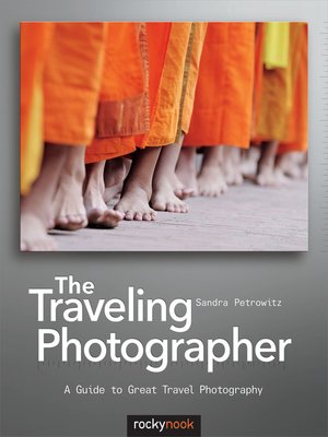 cover image of The Traveling Photographer
